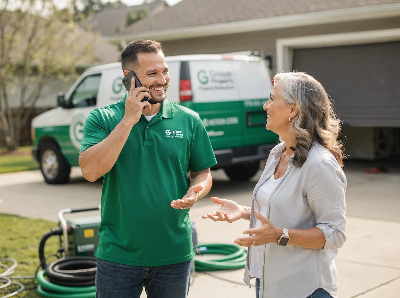 Water Damage Restoration Rebersburg, PA FAQs